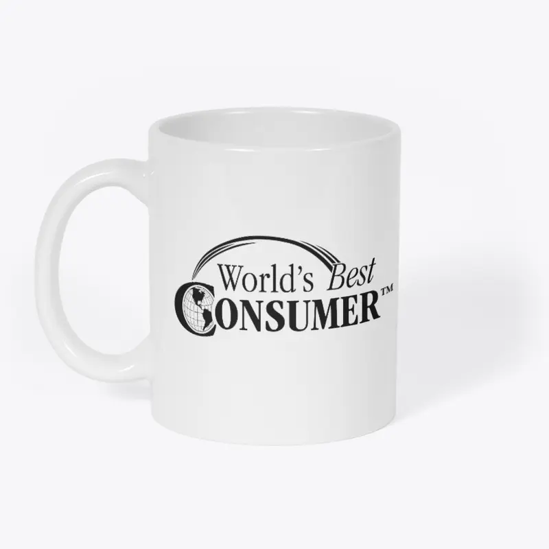 World's Best Consumer™